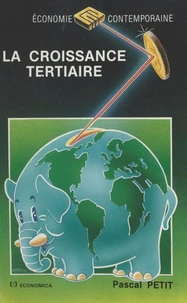 La Croissance tertiaire