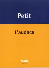 L'audace