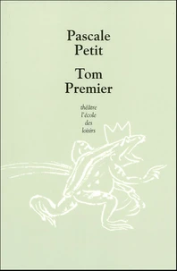 Tom Premier
