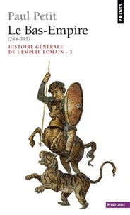 HISTOIRE GENERALE DE L'EMPIRE ROMAIN.