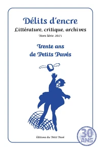 Trente ans de Petits Pavés