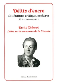 Denis Diderot