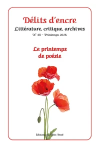 Le printemps de poésie