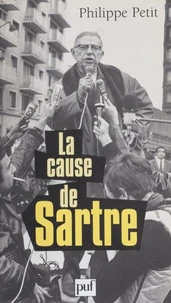 La cause de Sartre
