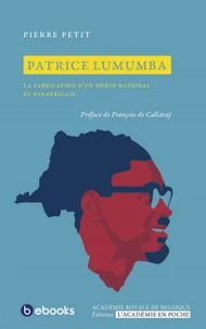 Patrice Lumumba