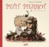 Alberto Varanda - Petit Pierrot T03 - Des étoiles plein les yeux.