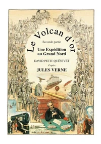 Le Volcan d'or