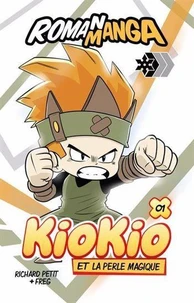 KioKio et la perle magique