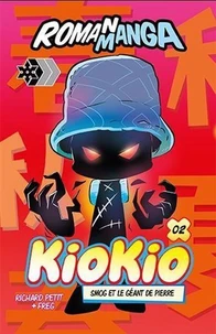 Smog et le géant de pierre