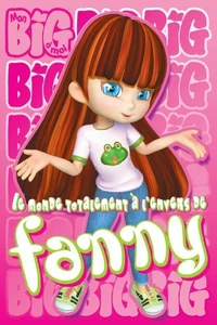 Le monde totalement à l'envers de Fanny 1