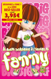 Le monde totalement à l'envers de Fanny Tome 1