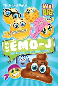 Super émo-j à la rescousse