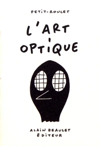 L'art optique