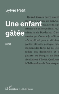 Une enfant gâtée