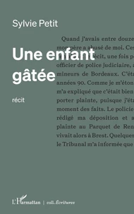 Une enfant gâtée