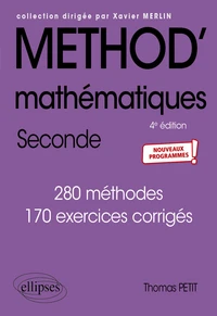 Mathématiques - 2de
