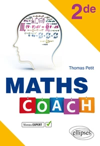 Maths 2de Niveau expert