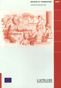 Gérer efficacement la formation