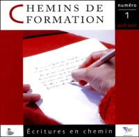 Ecritures en chemin