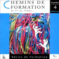 Chemins de formation au fil du temps...