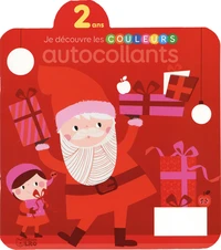 Autocollants Noël