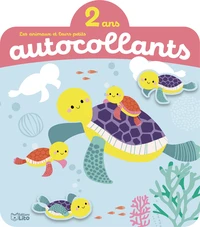 Les animaux de la mer