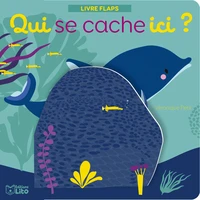 Les animaux de la mer
