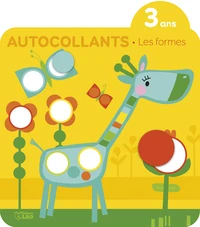 Les formes, les animaux