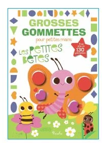 Les petites bêtes