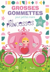 Les princesses