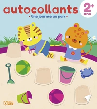 Une journée au parc