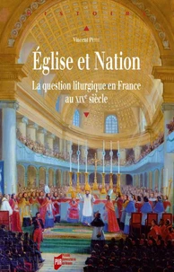 Eglise et Nation