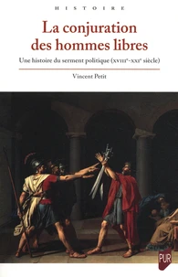 La conjuration des hommes libres