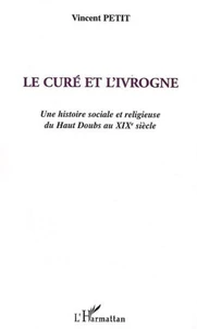 Le curé et l'ivrogne