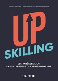 Upskilling