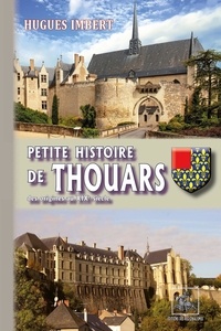 Hugues Imbert - Petite histoire de Thouars.