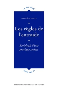 Les règles de l'entraide