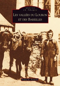 Les vallées du Louron et des Bareilles