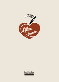 Lettre aimée