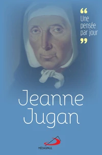 Jeanne Jugan