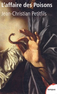 L'affaire des poisons