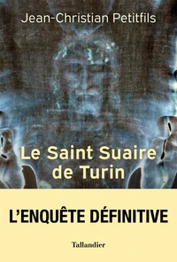 Le saint suaire de Turin