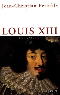 Louis XIII