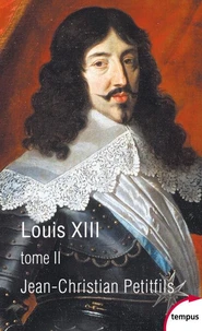 Louis XIII
