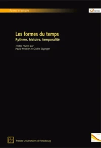 Les formes du temps
