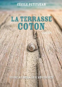 La Terrasse coton
