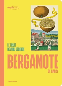Bergamote de Nancy