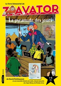 La PYRAMIDE DES JOURS