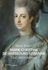 Marie-Christine de Habsbourg-Lorraine