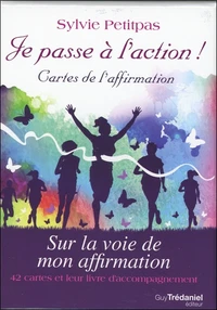 Je passe à l'action !